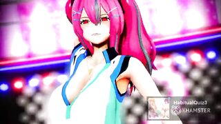 mmd r18 sexy bitch want to fuck hard 3d hentai sex bitch 3d hentai