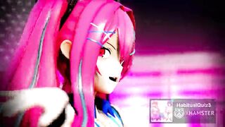 mmd r18 sexy bitch want to fuck hard 3d hentai sex bitch 3d hentai