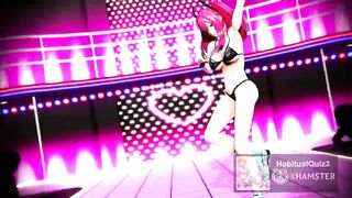 mmd r18 sexy bitch want to fuck hard 3d hentai sex bitch 3d hentai