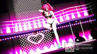 mmd r18 sexy bitch want to fuck hard 3d hentai sex bitch 3d hentai