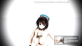 Honolulu azur lane takao azur lane 3d hentai mmd r18 sex scene fuck anal public