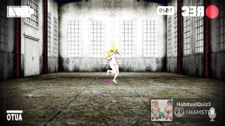 mmd r18 sexy milf wife sharing 3d hentai public sex