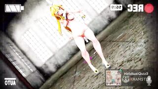 mmd r18 sexy milf wife sharing 3d hentai public sex