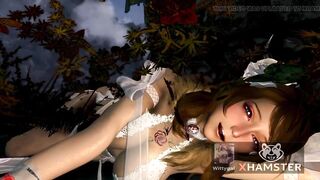 Mamako Oosuki blowjob public unholy knight 3d hentai cum swallow