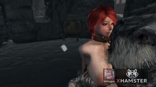 big dick giant dwarf vampire fuck milf queen hardcore creampie Budika mama 3d hentai