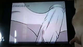 Ep 145 ~ Family Guy Hentai ' Lois Enjoys So Much Sucking Cock, And Then ... ' By Seeadraa