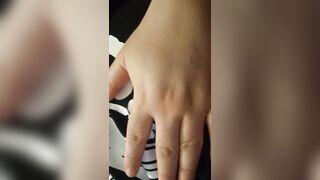 Boob addiction by ESTEFANIA