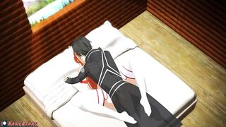 Asuna Sao hentai