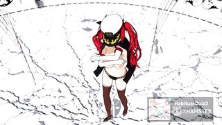sexy bitch sex scene 3d hentai mmd r18 AI bot