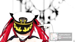 sexy bitch sex scene 3d hentai mmd r18 AI bot