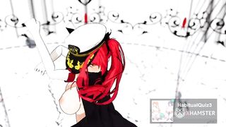 sexy bitch sex scene 3d hentai mmd r18 AI bot