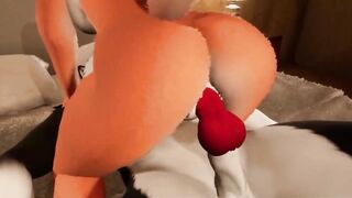 Furry Animation, Ride Him Hard