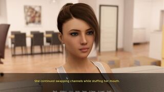 Inside Jennifer - (part 7)