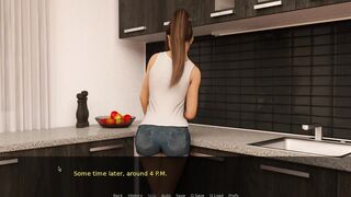 Inside Jennifer - (part 7)