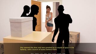 Inside Jennifer - (part 7)