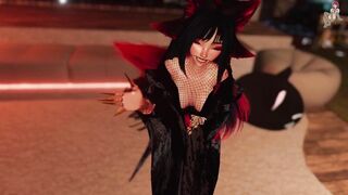 Let's break the internet with our Cyber sex collab with ZennyVr