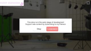 Marge's millf Secret Sex The Simpsons porn [Full Gallery hentai game] KISS MY CAMERA