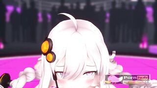 mmd r18 DRAGONLADY with Akari chan sexy princess 3d hentai