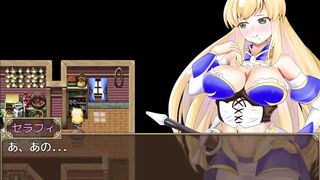寝取村 エッチシーン紹介PART３