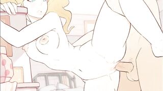 Ann Takamaki ( 4K )