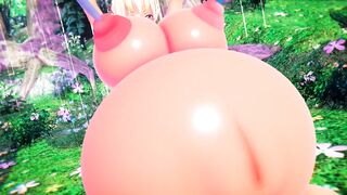 Darkness Slime Trap Swells | Imbapovi