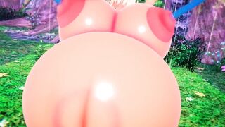 Darkness Slime Trap Swells | Imbapovi