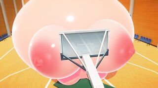 Ruby Full Body Inflation (Pop) | Imbapovi