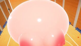 Ruby Full Body Inflation (Pop) | Imbapovi