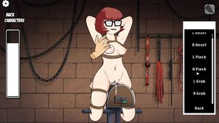 HoleHouse Velma Work Sex
