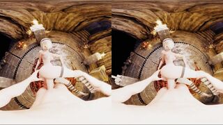 VR for adults!/More content on my Telegram: IQ.fun