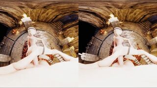 VR for adults!/More content on my Telegram: IQ.fun