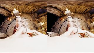VR for adults!/More content on my Telegram: IQ.fun