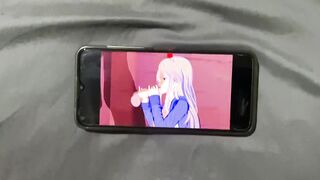 Power Chainsaw man xxx hentai cum tribute