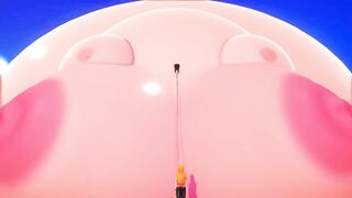 Nico Robin Blimp | Imbapovi