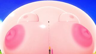 Nico Robin Blimp | Imbapovi