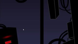Star Wars Parody Hentai Game