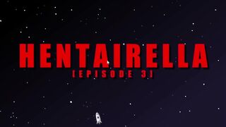 Star Wars Parody Hentai Game