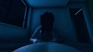 Game Stream - A World Between Us - Sex Scenes