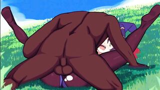 genshin impact mona its so hot