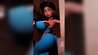 3xe.q Horny animations