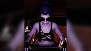3xe.q Horny animations