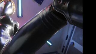 Atomic Heart Full Compilation (my compilation)