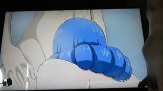 AneKoi Hard Deepthroat In Fairy Tail, Chapter 3 ~ Anime Hentai Uncensored By Seeadraa Ep 157 (VIRAL)
