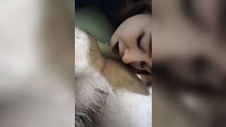 ???? HORNY KITTY 199 ???? ASS LICKING PART 1 ???? HORNY KITTY 199 ????