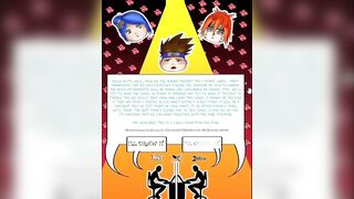 Naruto Porn Comic Feel the Pain Hentai Cartoon