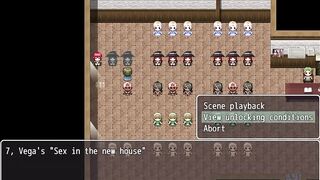 Oba-sans Saga 47 The Last Witch Experiment