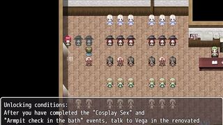 Oba-sans Saga 47 The Last Witch Experiment