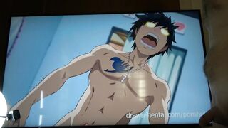 Gray Gives A Massive Creampie To Juvia In Fairy Tail, Chapter 6 ~ Hentai By Seeadraa Ep 164 (VIRAL)