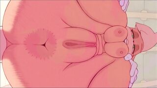 Furry Farting in your Face POV
