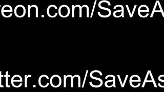Milf Anal Creampie - breaking delicious hot ass (Hard Rough Sex, Rough Anal Sex, Anal Creampie, Hot Ass) by SaveAss
